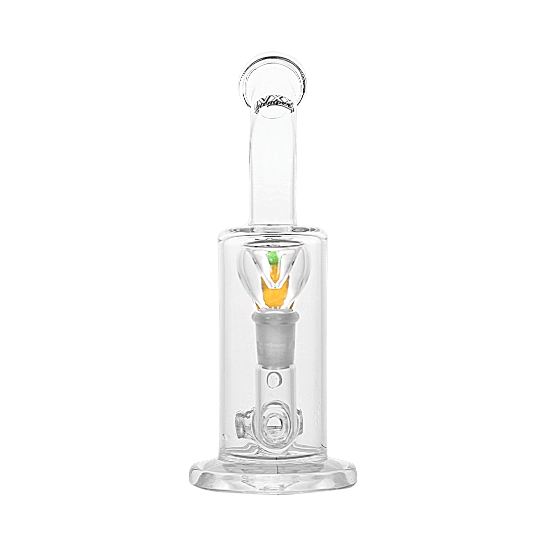 Hypezilla Rig HEMPER - Pineapple Rig - Super Chill Store.com