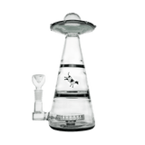 HEMPER - Mothership - XL - Bong