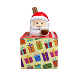 Fashion Craft - Santa Pipe
