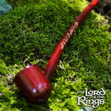 Pulsar - Shire Pipes - ARAGORN - Smoking Pipe - 9"