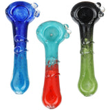 AFG Distribution - Unifying Theory - Micro-Frit - Spoon Pipe - 5.25