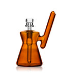 GRAV® - Hourglass - Pocket Bubbler - Assorted Colors