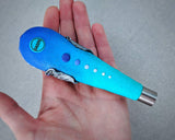 Gadzyl - Elephant - Smoking pipe