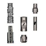 Dynavap - The VonG (i): Titanium