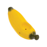 Wacky Bowlz - Banana - Ceramic Hand Pipe - 3.5"