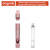 Ongrok - Meditation - Pipe