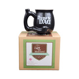 Fashion Craft - Stoner Dad - Mug Pipe
