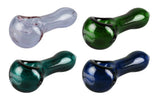 Pulsar - Spoon Pipe - Built-In Honeycomb Screen - 4