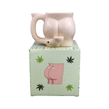 Fashion Craft - Butt - Roast & Toast - mug