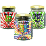 Controlled Chaos - CBD Flower - 3.5g