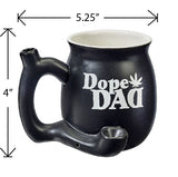 Fashion Craft - Stoner Dad - Mug Pipe