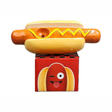 Fashion Craft - Hot Dog - Pipe
