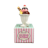 Fashion Craft - Ice Cream Sundae - Pipe