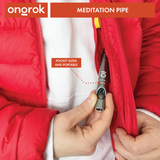 Ongrok - Meditation - Pipe