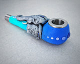 Gadzyl - Elephant - Smoking pipe