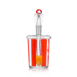 HEMPER - Popcorn Bong - 6"