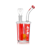 HEMPER - Popcorn Bong - 6"