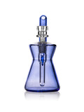 GRAV® - Hourglass - Pocket Bubbler - Assorted Colors