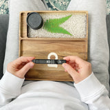 Ongrok - Meditation - Pipe
