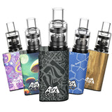 Pulsar - APX Volt - V3 VV - Concentrate Vaporizer - 1100mAh