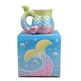 Fashion Craft - Mermaid Tail Mug - Roast & Toast
