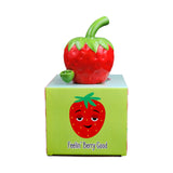 Fashion Craft - Strawberry - Pipe