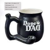 Fashion Craft - Stoner Dad - Mug Pipe