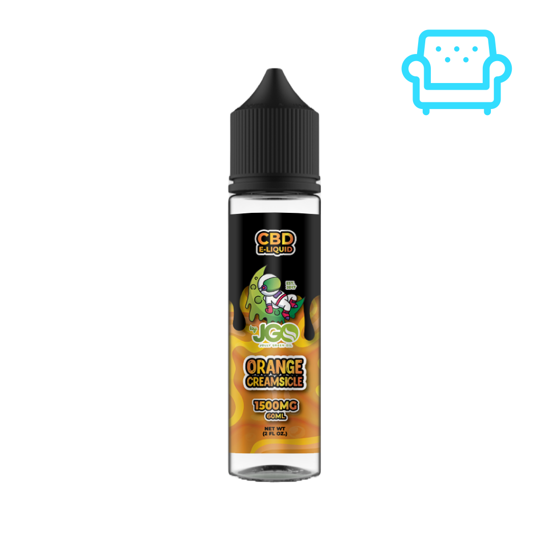 JGO - CBD E-Liquids - 1500 mg - THC FREE - Super Chill Store.com JGO - CBD E-Liquids - 1500 mg - THC FREE - Super Chill Store.com