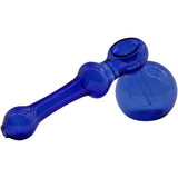 LA Pipes - Glass Hammer - Bubbler Pipe - Various Colors