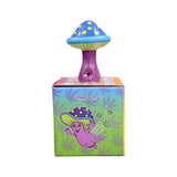 Fashion Craft - Mushroom - Mini - Pipe