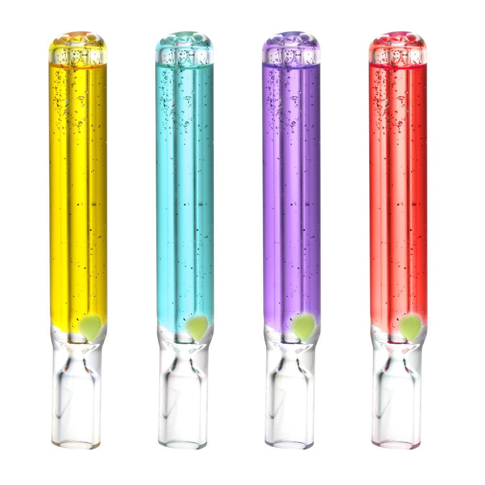 Taster Color AFG Distribution - Glass Taster - Bat w - Freezable Glycerin - 4