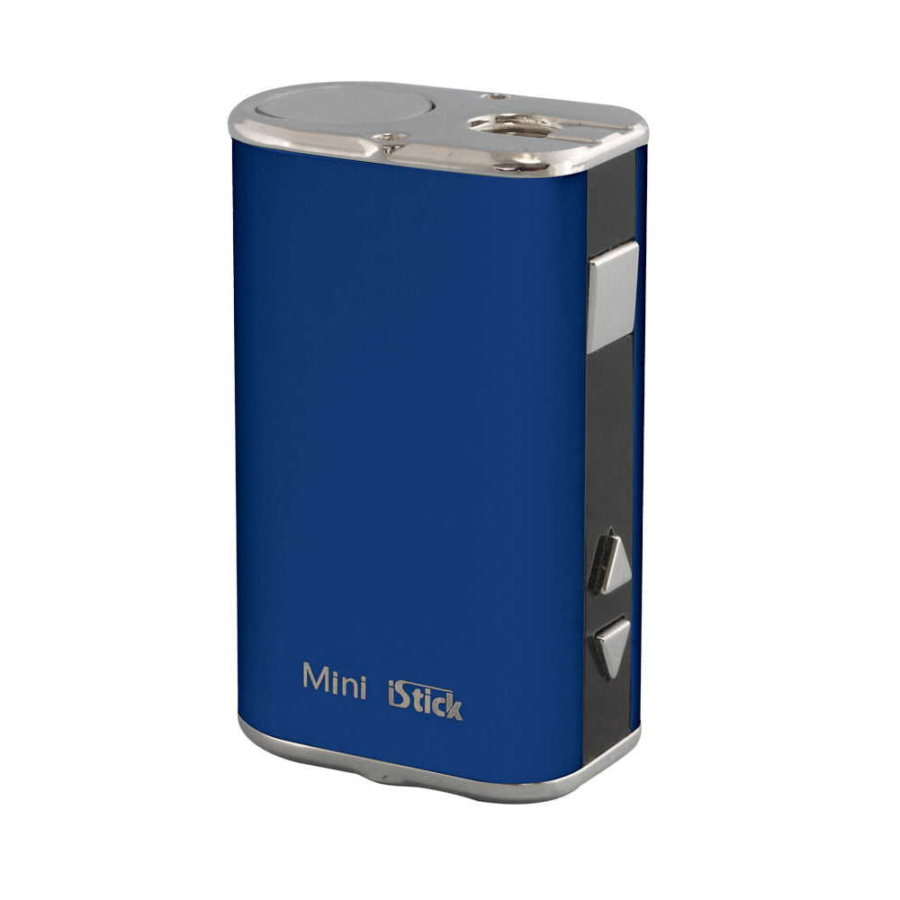 Eleaf iStick Mini 10W Digital Mod Battery - Super Chill Store.com Eleaf iStick Mini 10W Digital Mod Battery - Super Chill Store.com