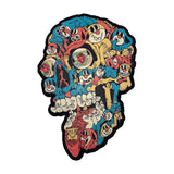 East Coasters - 10" - Dab Mats