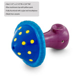 Fashion Craft - Mushroom - Mini - Pipe
