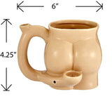 Fashion Craft - Butt - Roast & Toast - mug