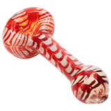 LA Pipes - Raker - Glass Spoon Pipe