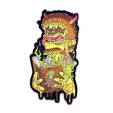 East Coasters - 10" - Dab Mats