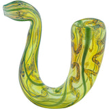 LA Pipes - Gentleman's Sherlock - Sherlock Pipe