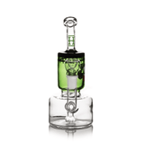 HEMPER - Dankenstein - Bong - 7.5"