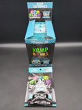 Hemp Bombs - CBD Gummies 8ct - Box of 12