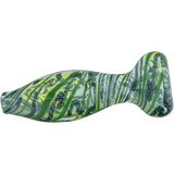 LA Pipes - "Flat Belly" - Inside-Out - Chillum