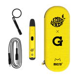 G Pen - Lemonnade X - Micro+ - Vaporizer