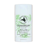 CannaRelief - 1000mg - Pain Relieving Balm