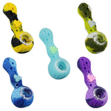 AFG Distribution - Silicone Bee - Spoon Pipe