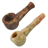 AFG Distribution - Round Small - Stone Pipe - 3