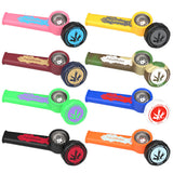 AFG Distribution - PieceMaker - Karma - Silicone Pipe - 3.5