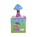 Fashion Craft - Mushroom - Mini - Pipe