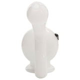 LA Pipes - The Good Ish - Toilet Bowl - Glass Pipe