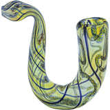 LA Pipes - Gentleman's Sherlock - Sherlock Pipe