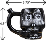 Fashion Craft - Skull roast & toast - mug
